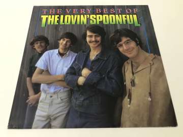 The Lovin' Spoonful – The Very Best Of The Lovin' Spoonful