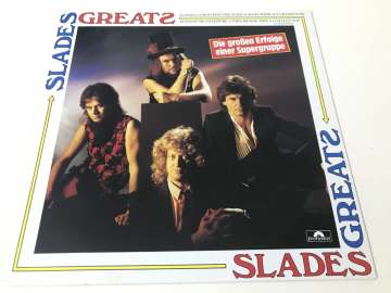 Slade – Slades Greats