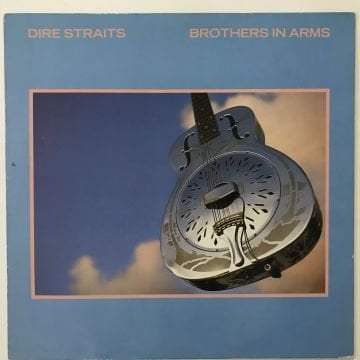 Dire Straits ‎– Brothers In Arms