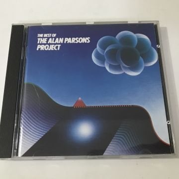 The Alan Parsons Project – The Best Of The Alan Parsons Project