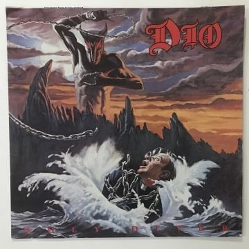 Dio – Holy Diver