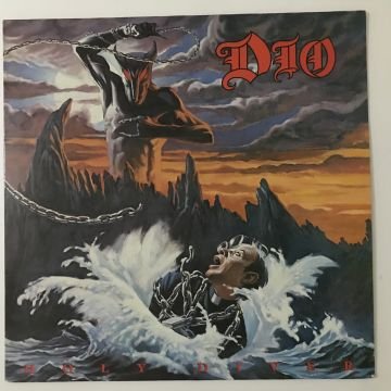 Dio – Holy Diver