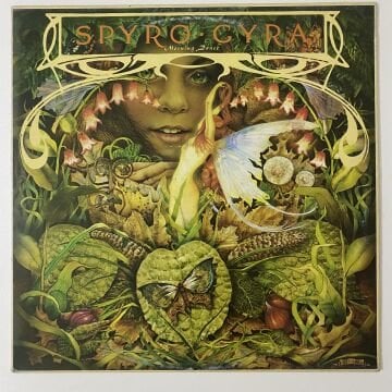 Spyro Gyra – Morning Dance