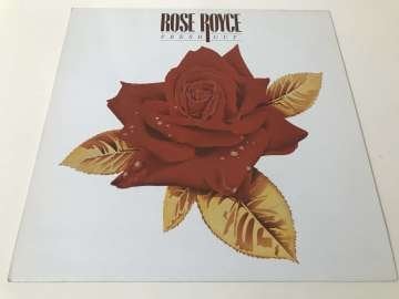 Rose Royce – Fresh Cut