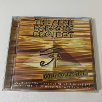 The Alan Parsons Project – Gold Collection 2 LP