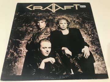 Craaft ‎– Craaft