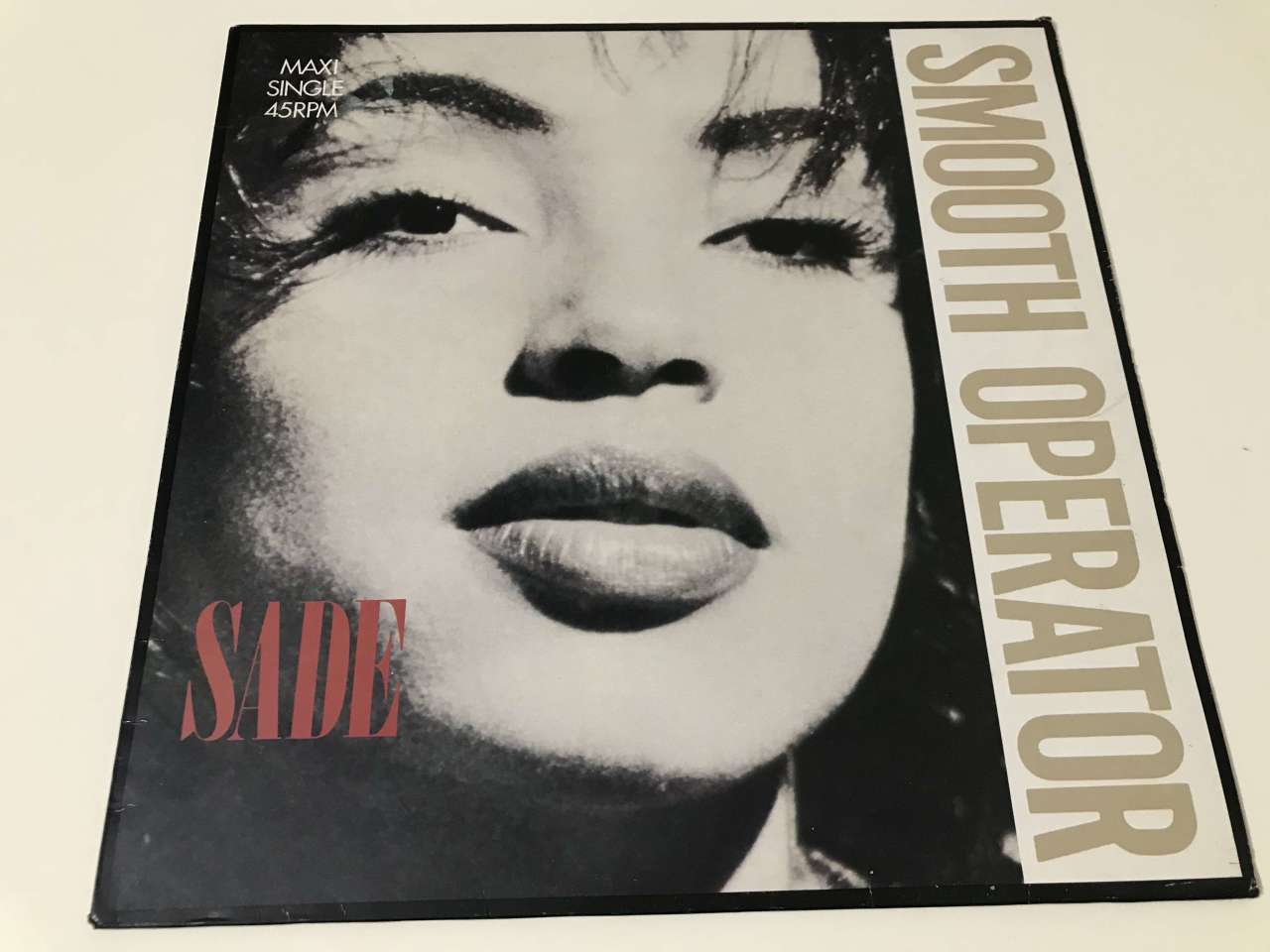 Sade – Smooth Operator