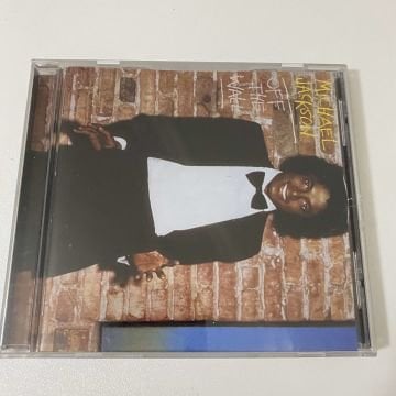 Michael Jackson – Off The Wall