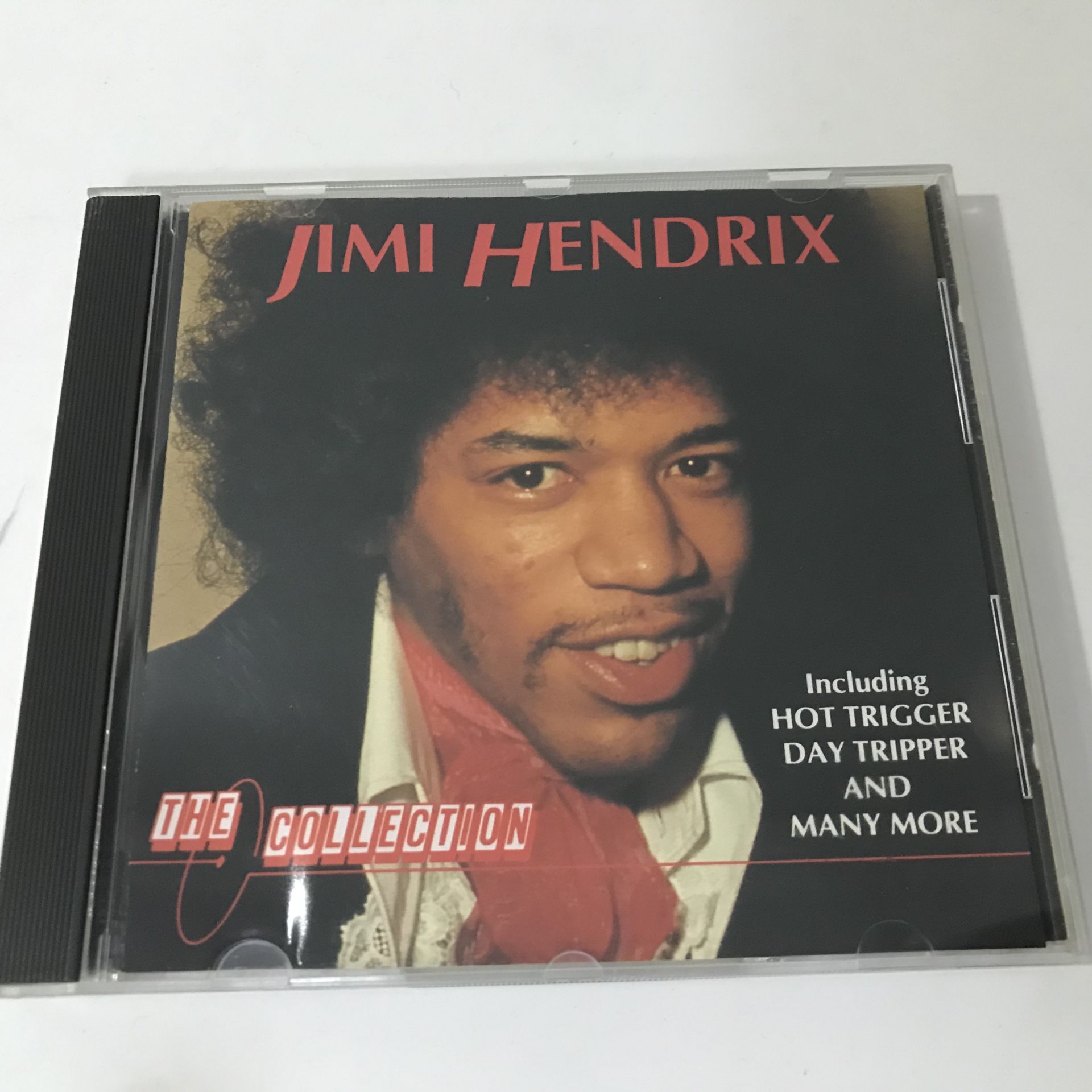 Jimi Hendrix – Jimi Hendrix