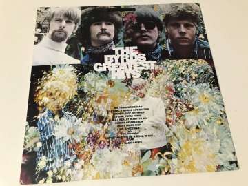 The Byrds – Greatest Hits
