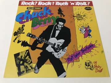 Chuck Berry – Rock! Rock! Rock 'N' Roll