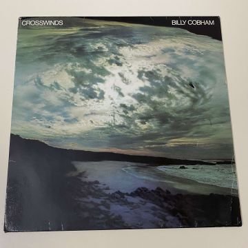 Billy Cobham – Crosswinds