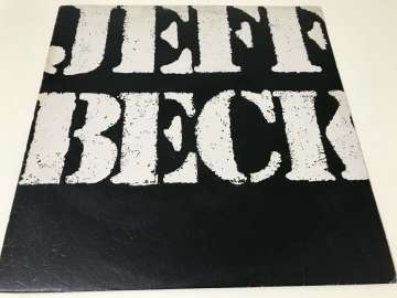 Jeff Beck – There & Back