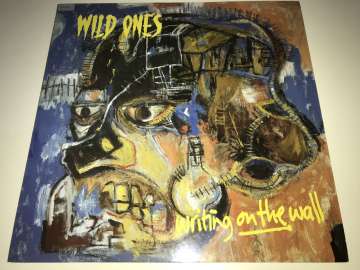 The Wild Ones ‎– Writing On The Wall