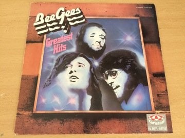 Bee Gees ‎– Greatest Hits
