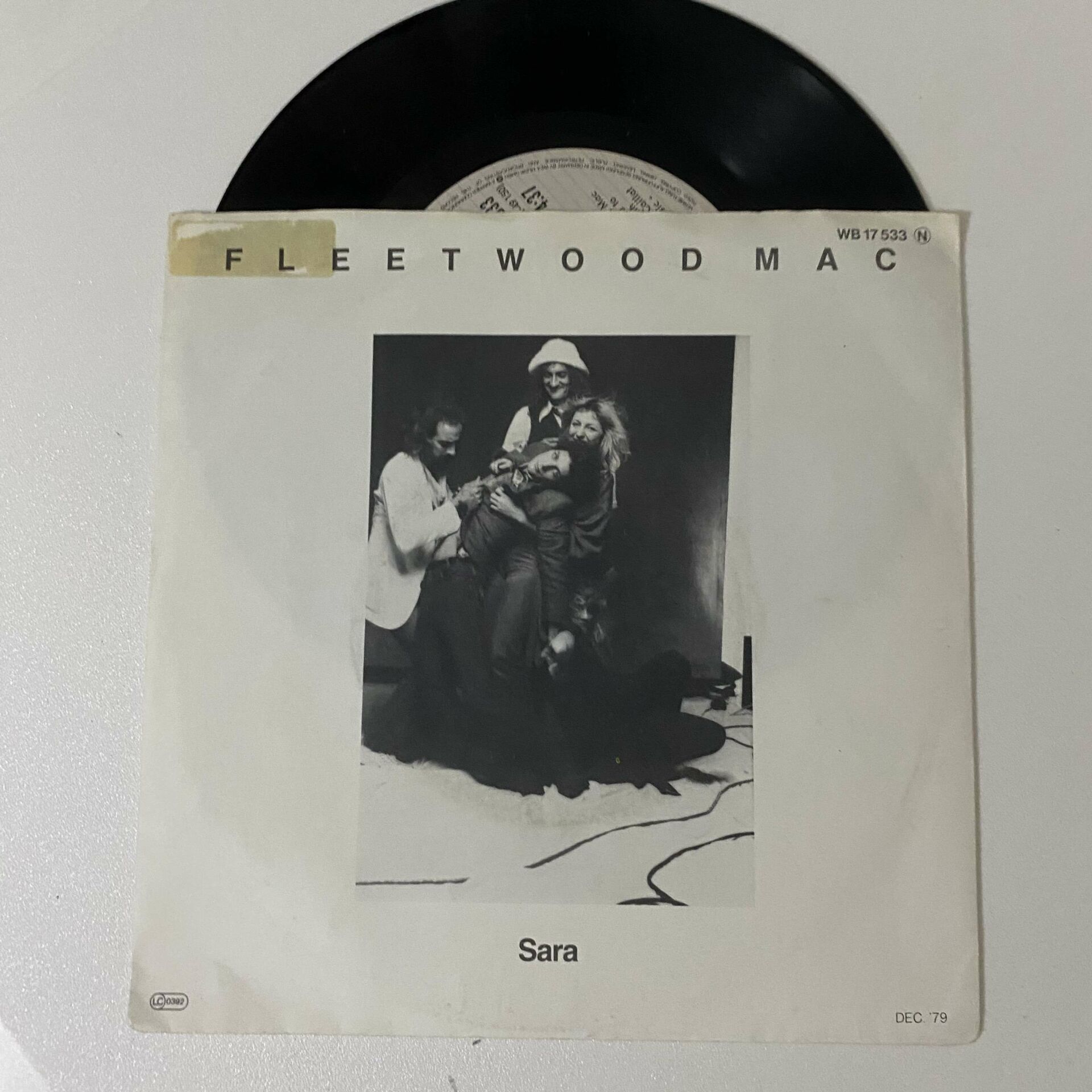 Fleetwood Mac – Sara