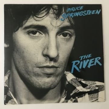 Bruce Springsteen – The River 2 LP