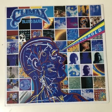 Climax Blues Band – Sample And Hold