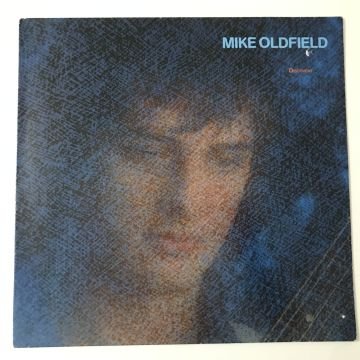 Mike Oldfield ‎– Discovery