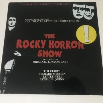 The Rocky Horror Show