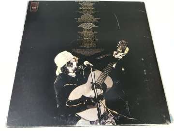 Bob Dylan – Masterpieces 3 LP