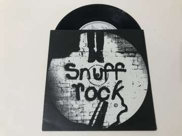 Alberto Y Lost Trios Paranoias – Snuff Rock