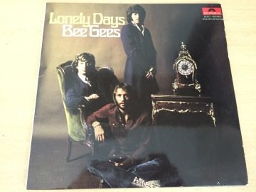Bee Gees ‎– Lonely Days