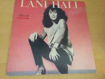 Lani Hall ‎– Blush