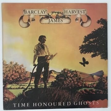 Barclay James Harvest – Time Honoured Ghosts