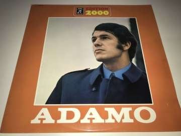 Adamo ‎– Edition 2000 2 LP