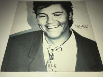 Paul Young ‎– Other Voices