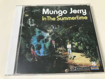 Mungo Jerry – In The Summertime