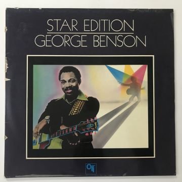 George Benson – Star Edition 2 LP