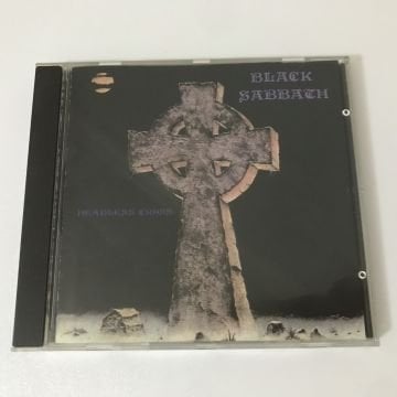 Black Sabbath – Headless Cross
