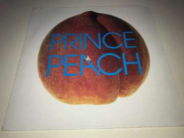Prince – Peach