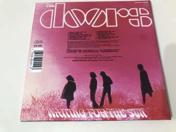 The Doors – Waiting For The Sun