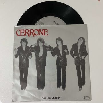 Cerrone – Rock Me