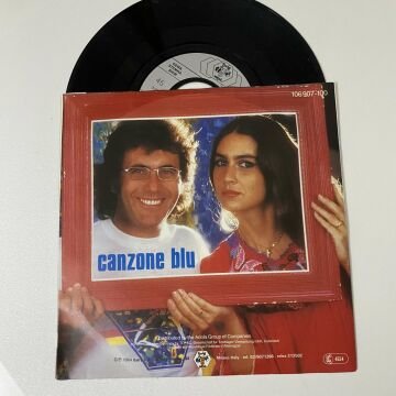 Al Bano & Romina Power – Canzone Blu
