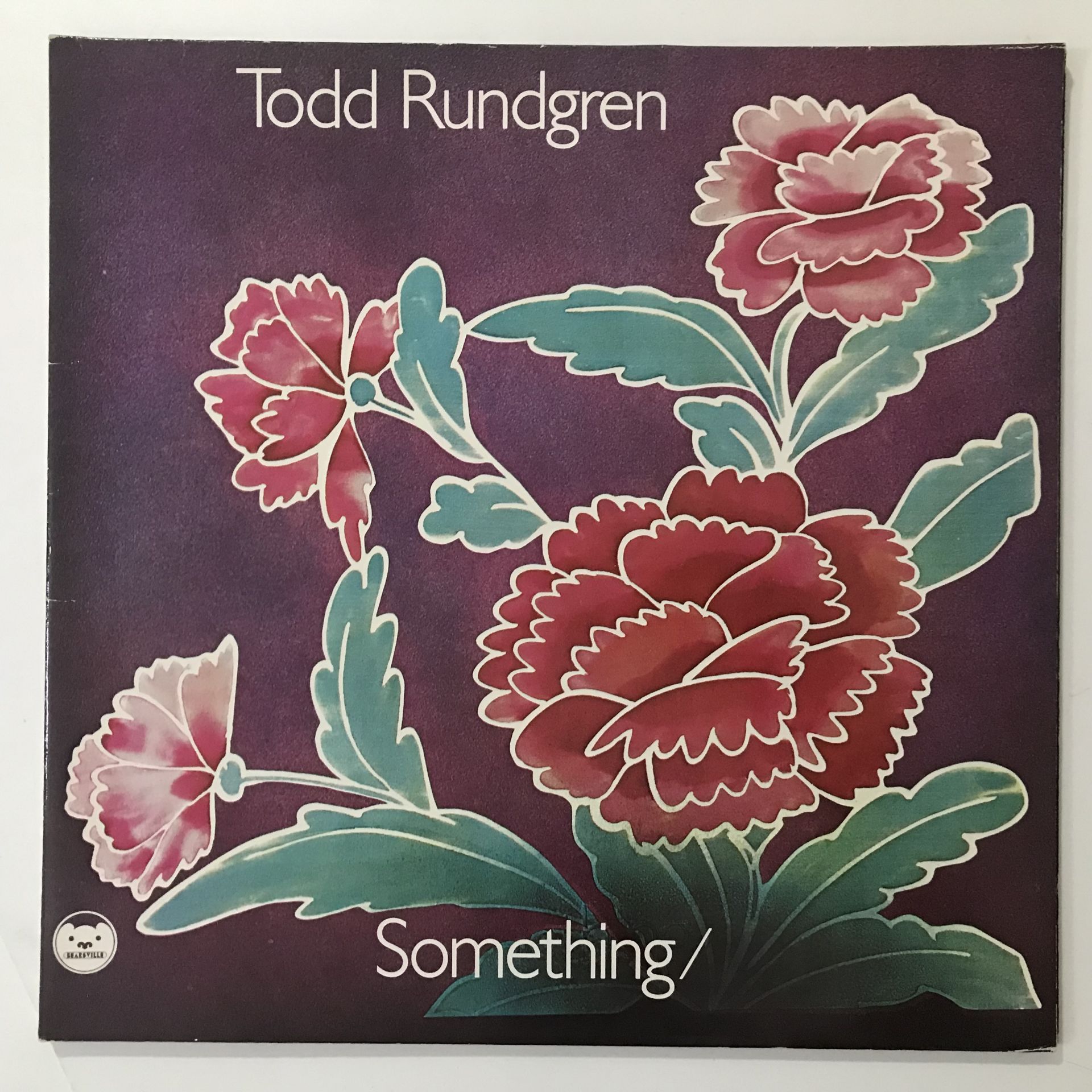 Todd Rundgren – Something / Anything? 2 LP