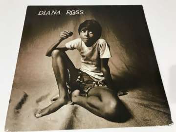 Diana Ross – Diana Ross
