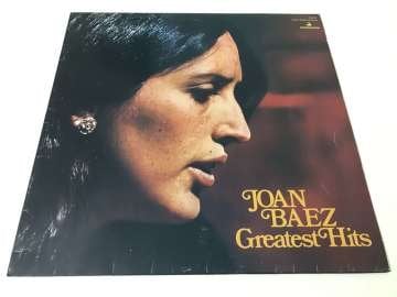 Joan Baez – Greatest Hits