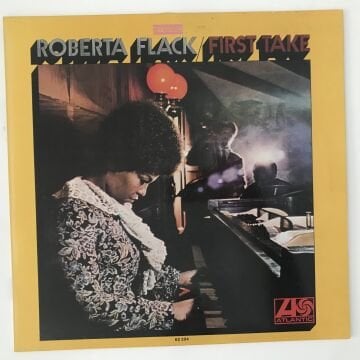 Roberta Flack – First Take