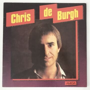 Chris de Burgh – Chris De Burgh