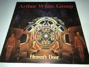 Arthur White Group ‎– Heaven's Door