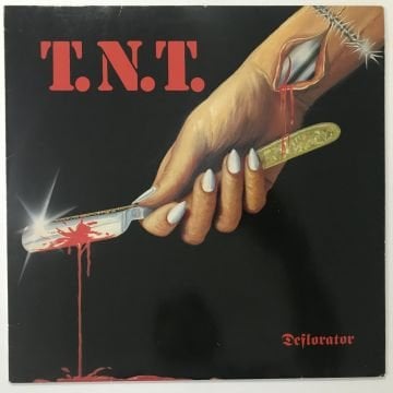 T.N.T. – Deflorator