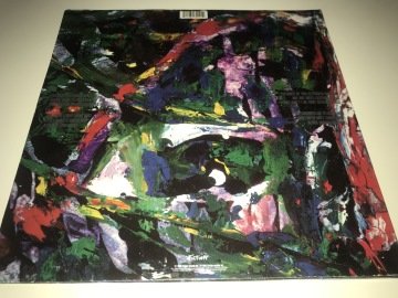 The Cure ‎– Mixed Up 2 LP