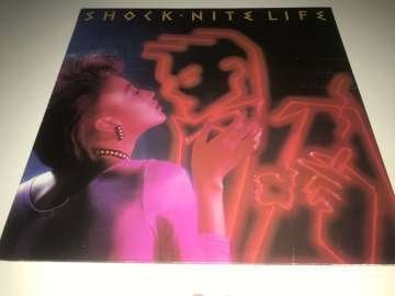 Shock ‎– Nite Life