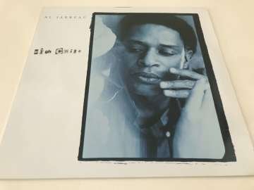 Al Jarreau – High Crime