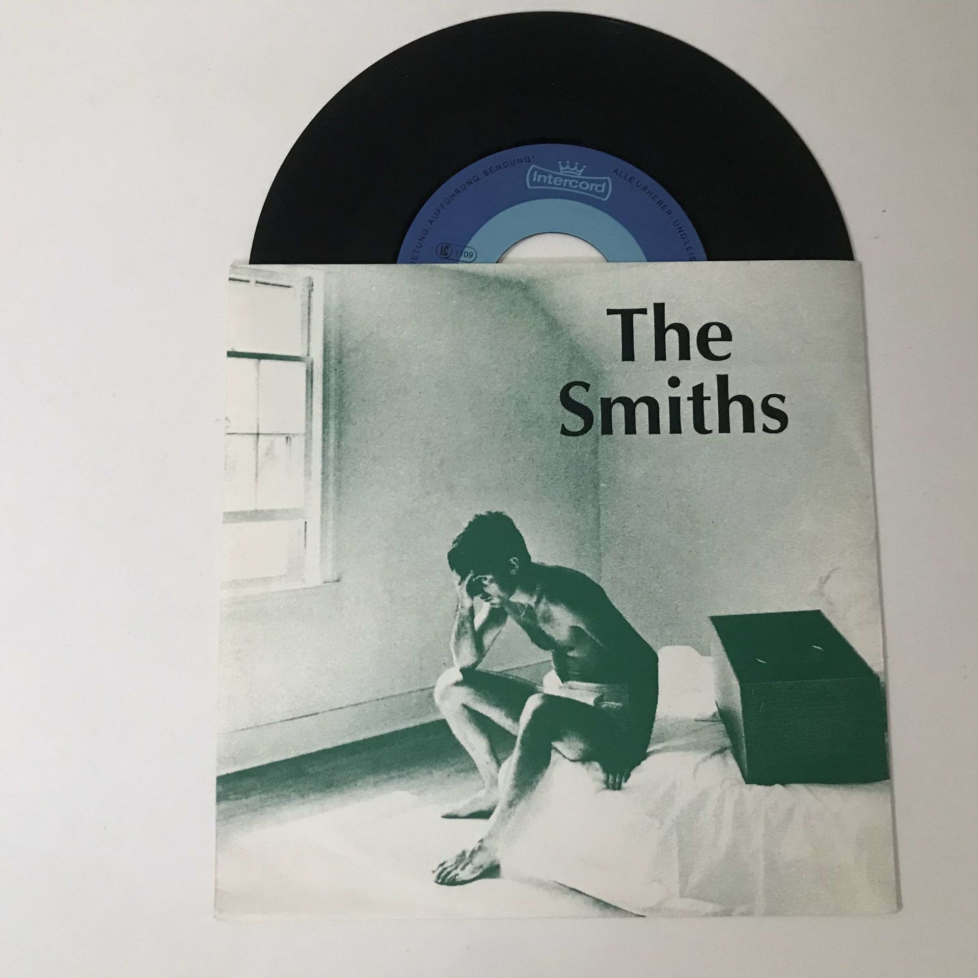 The Smiths – William, It Was Really Nothing