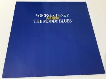 The Moody Blues – Voices In The Sky: The Best Of The Moody Blues